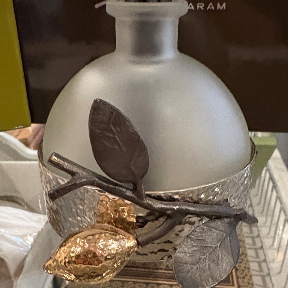 Michael Aram diffuser Box Set - Picture 3 of 8